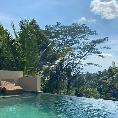 Widi'S House 2 Bedroom House With Jungle View